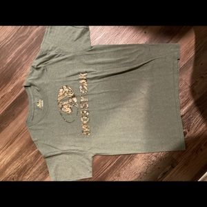 Mossy Oak T-shirt